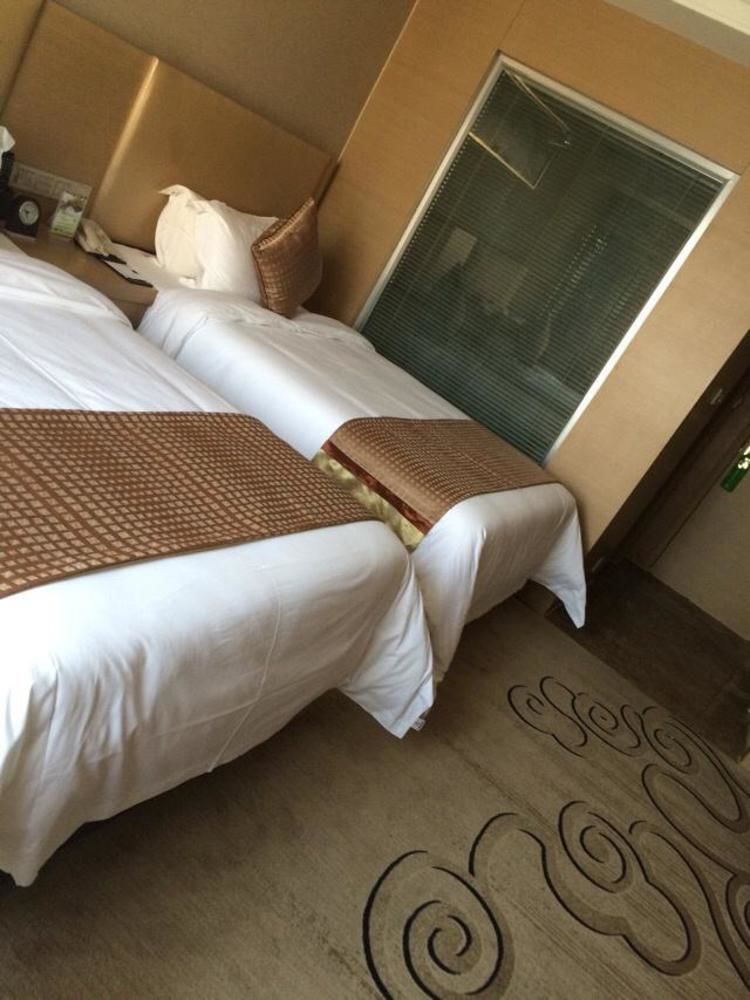 Jinya International Hotel Xian de Xian de Changsha Extérieur photo